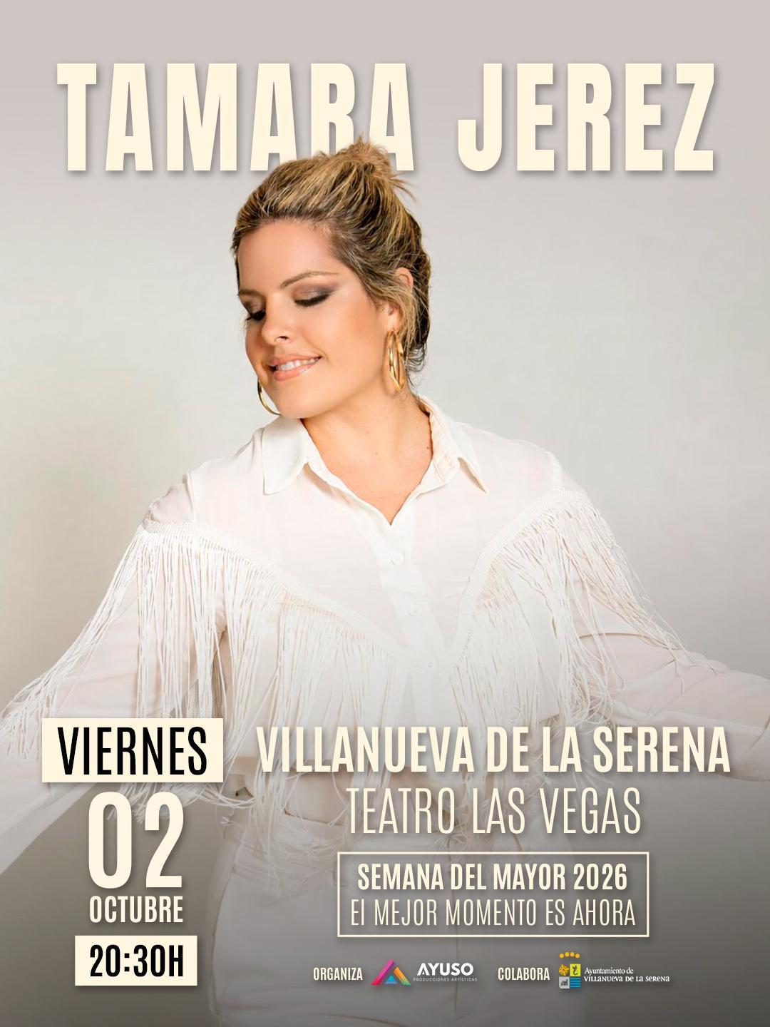 Tamara Jerez